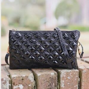 Caroline Hill Quilted Crossbody
